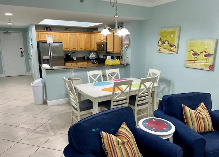 2br Front With Amazing Views Apartment Gulf Shores