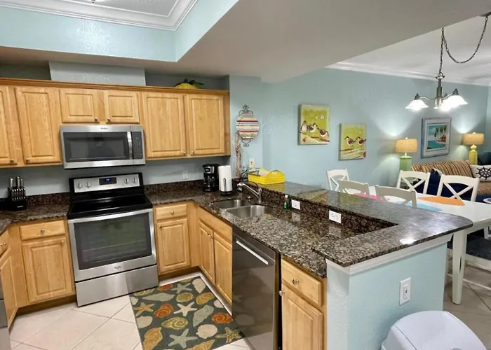 2br Front With Amazing Views *