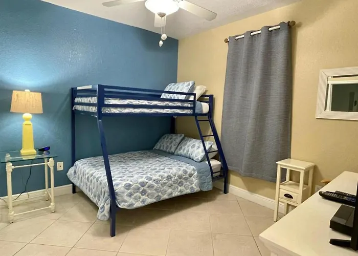 Apartment 2br Front With Amazing Views Gulf Shores