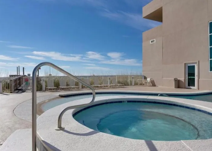 2br Front With Amazing Views * Gulf Shores