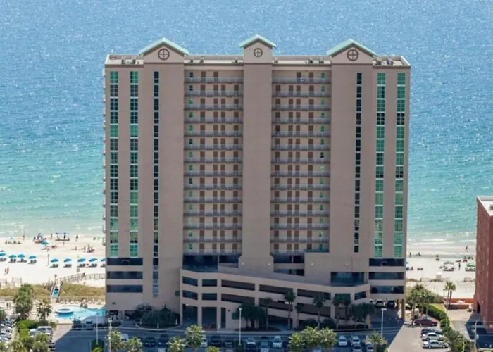 Apartment 2br Front With Amazing Views