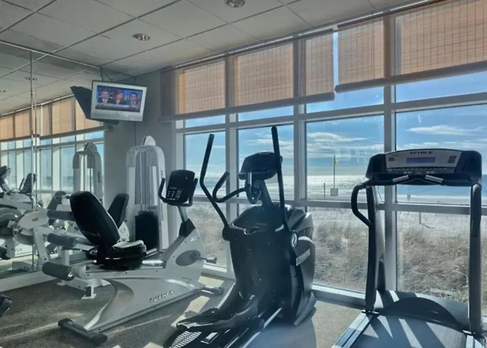 Apartment 2br Front With Amazing Views Gulf Shores