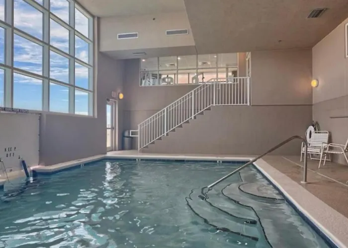 2br Front With Amazing Views * Gulf Shores