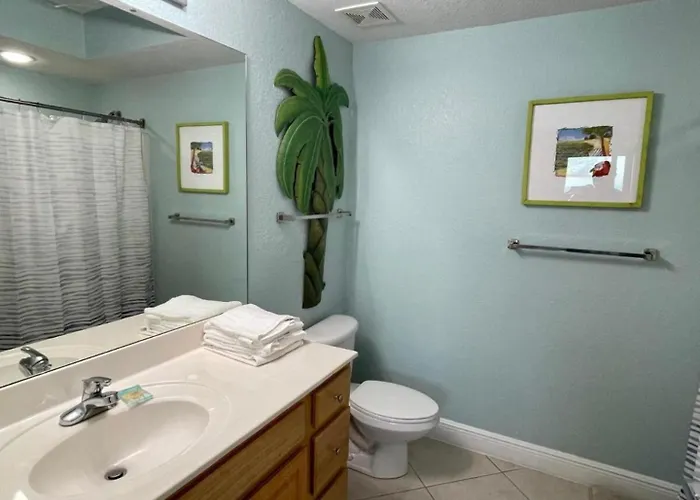 Apartment 2br Front With Amazing Views